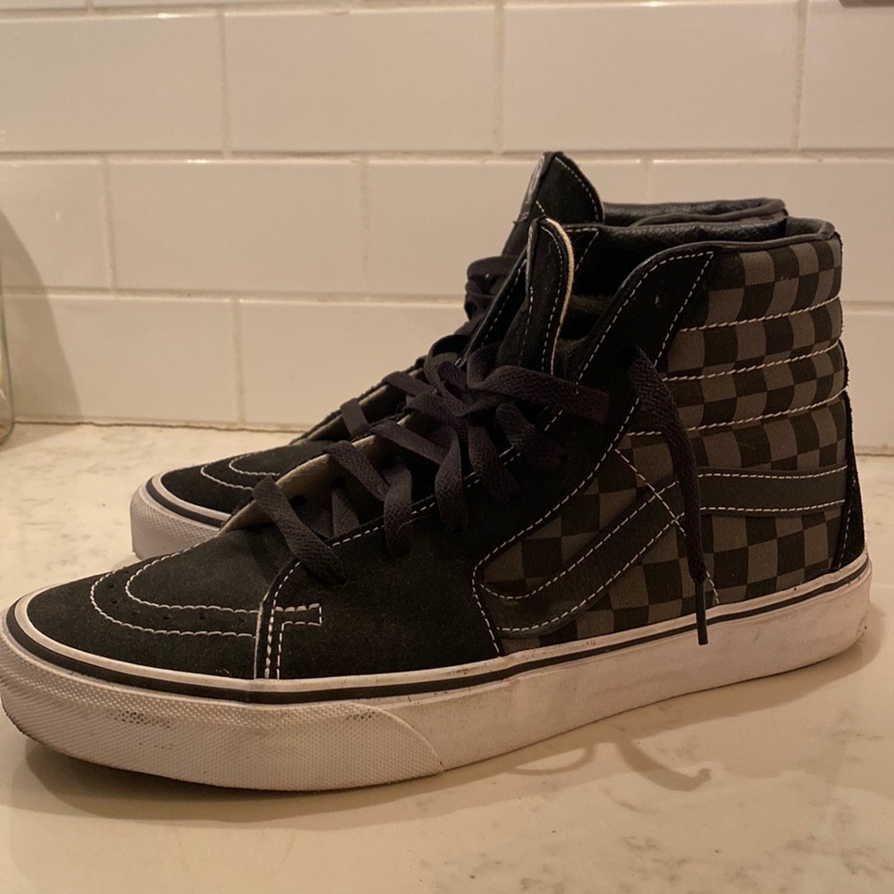 Vans sneaker